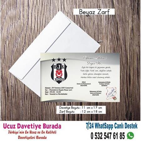 Beşiktaş Ucuz Sünnet Davetiyesi -6267- BİLGİ İÇİN WHATSAAP : 0 532 547 61 85