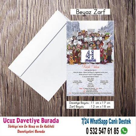 Menderes sünnet davetiye modelleri- BİLGİ - SİPARİŞ İÇİN WHATSAAP : 0 532 547 61 85