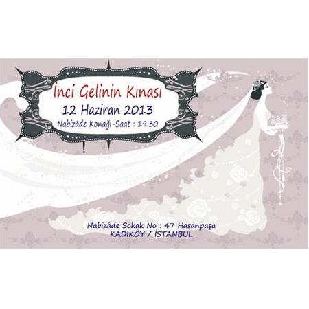 UCUZ KINA DAVETİYESİ -  NO : 801- BİLGİ ve FİYAT İÇİN WHATSAPP : 0 532 547 61 85